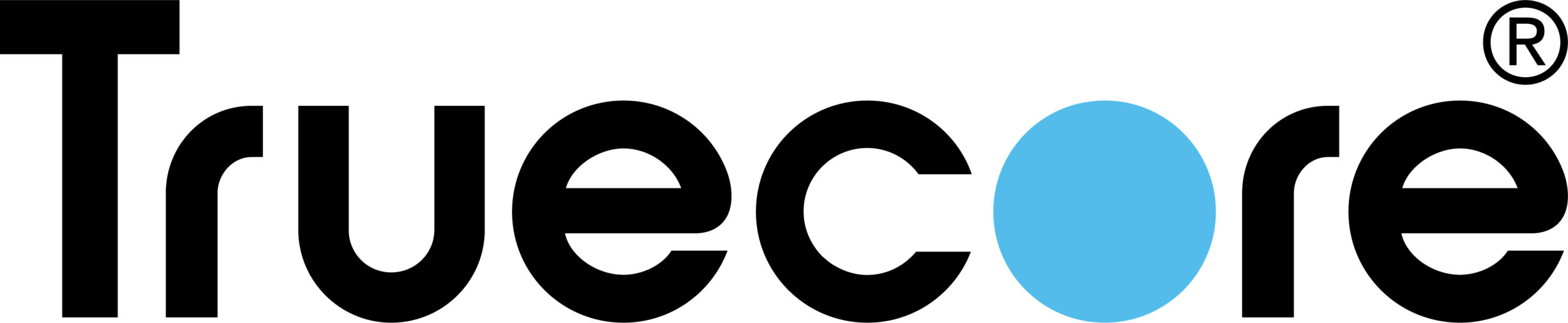 TRUECORE steel